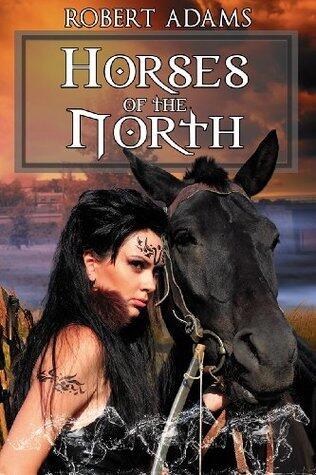 Horses of the North