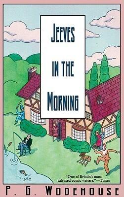 Jeeves in the Morning