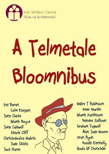 A Telmetale Bloomnibus