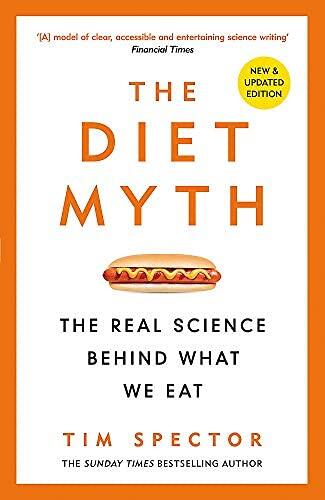 NEW-The Diet Myth