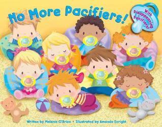 No More Pacifiers!