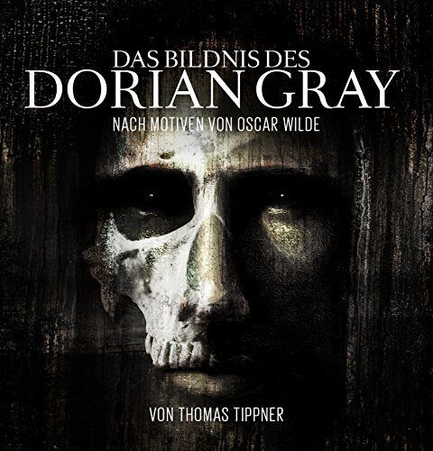 Das Bildnis des Dorian Gray