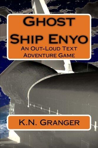 Ghost Ship Enyo