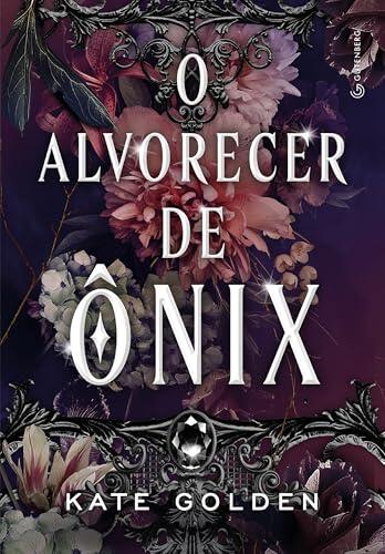 O alvorecer de Ônix (Romantasia sucesso no TikTok)