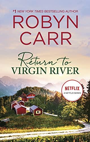 Return to Virgin River: A Novel