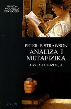 Analiza i metafizika: Uvod u filozofiju