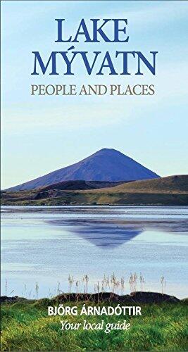 Lake Myvatn - people and places