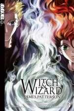 Witch & Wizard: Der Manga, Band 3