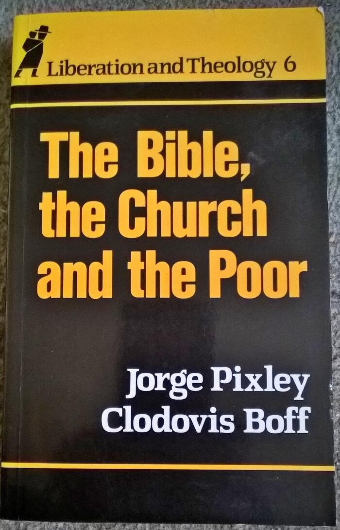 The Bible, the Church & the Poor