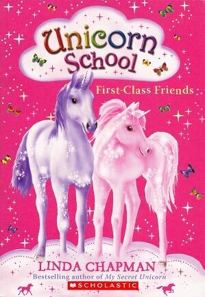 First-Class Friends