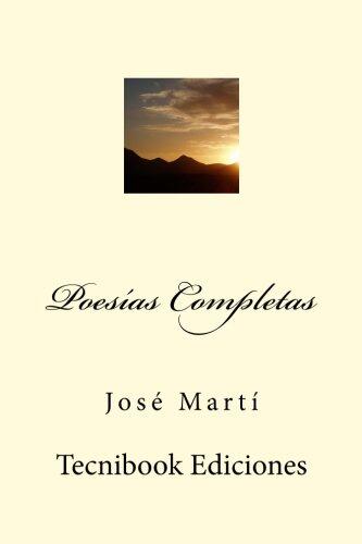 Poesías Completas