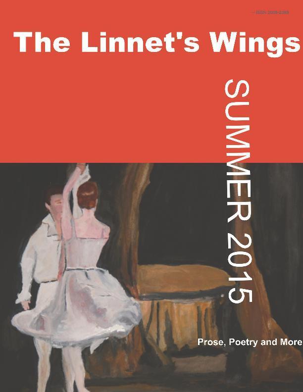 The Linnet's Wings Summer 2015