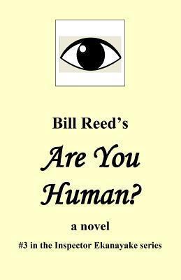 Are You Human?
