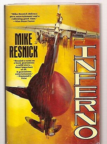Inferno: A Chronicle of a Distant World