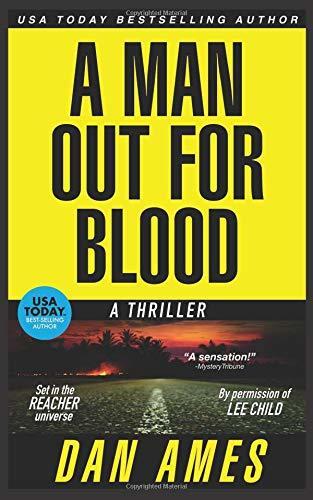 A Man Out for Blood