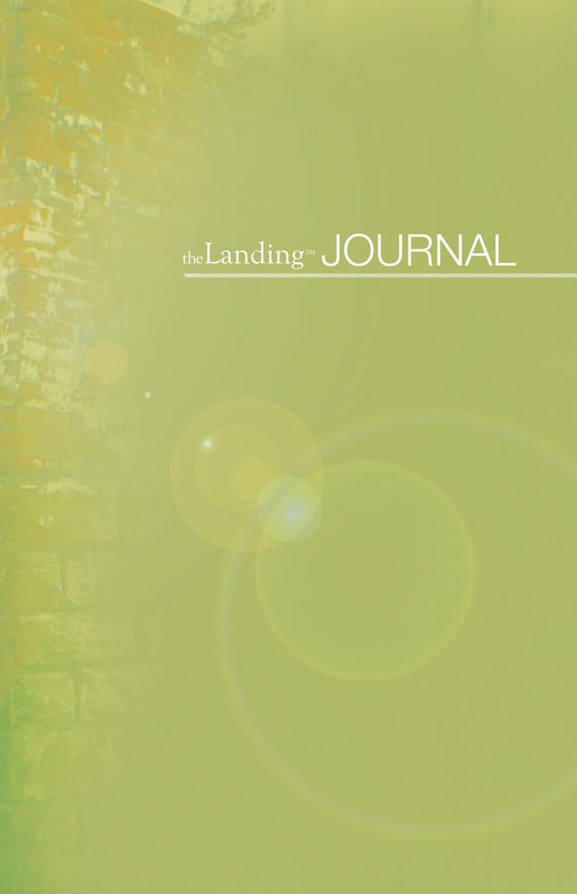 The Landing Journal