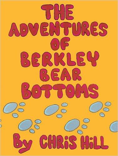 The Adventures of Berkley Bear Bottoms
