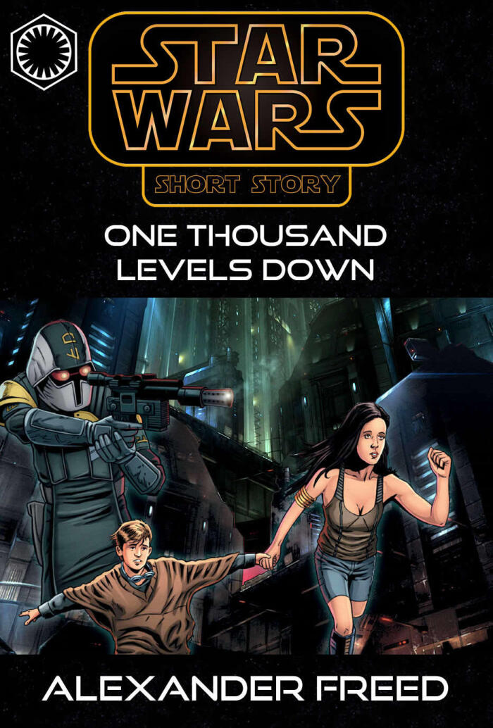 One Thousand Levels Down