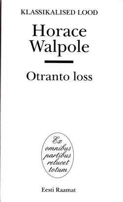 Otranto loss
