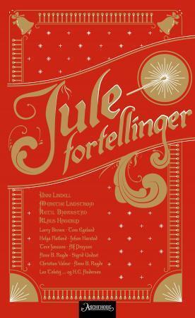 Julefortellinger