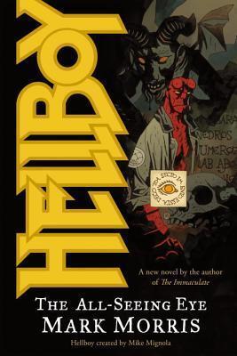 Hellboy: The All-Seeing Eye