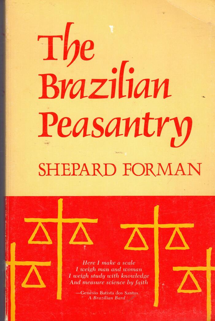 Brazilian Peasantry