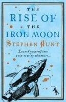 The Rise of the Iron Moon