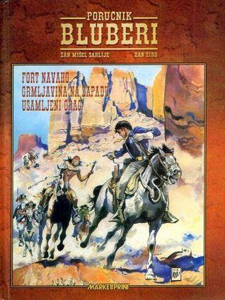Poručnik Bluberi - Integral 1