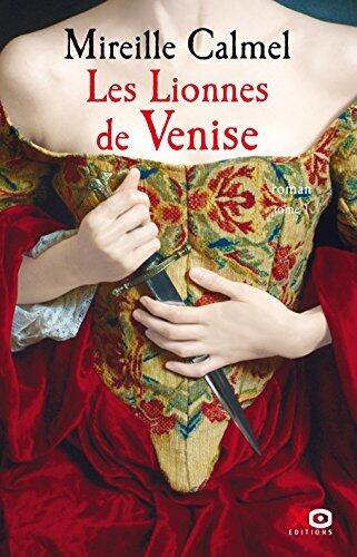 Les Lionnes de Venise