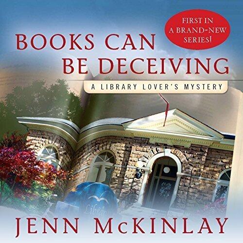 Books Can Be Deceiving