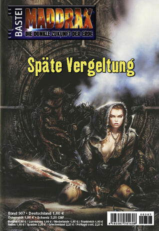 Späte Vergeltung