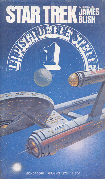 Star Trek 1