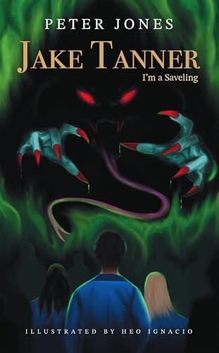 Jake Tanner: I'm a Saveling