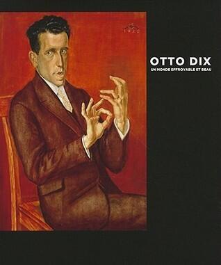 Otto Dix: French Edition