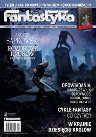Nowa Fantastyka 507
