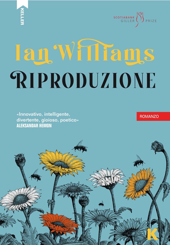 Riproduzione