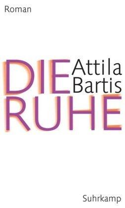 Die Ruhe