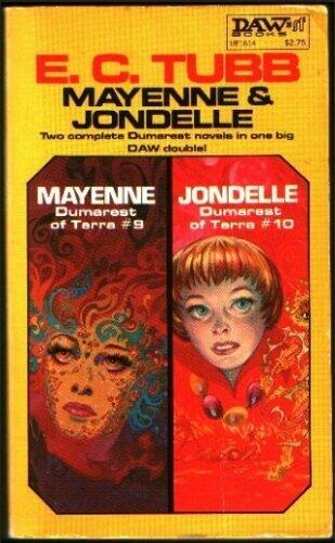 Mayenne & Jondelle