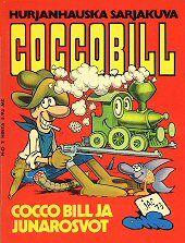Cocco Bill Suomi
