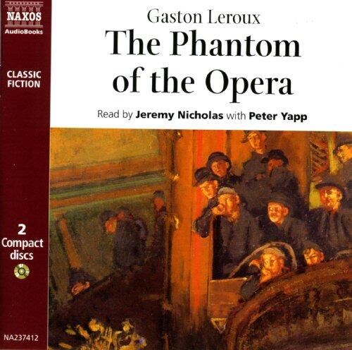 Phantom of the Opera