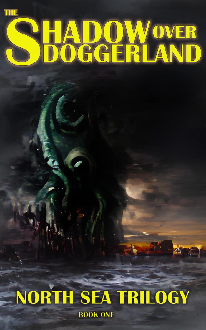 North Sea Trilogy