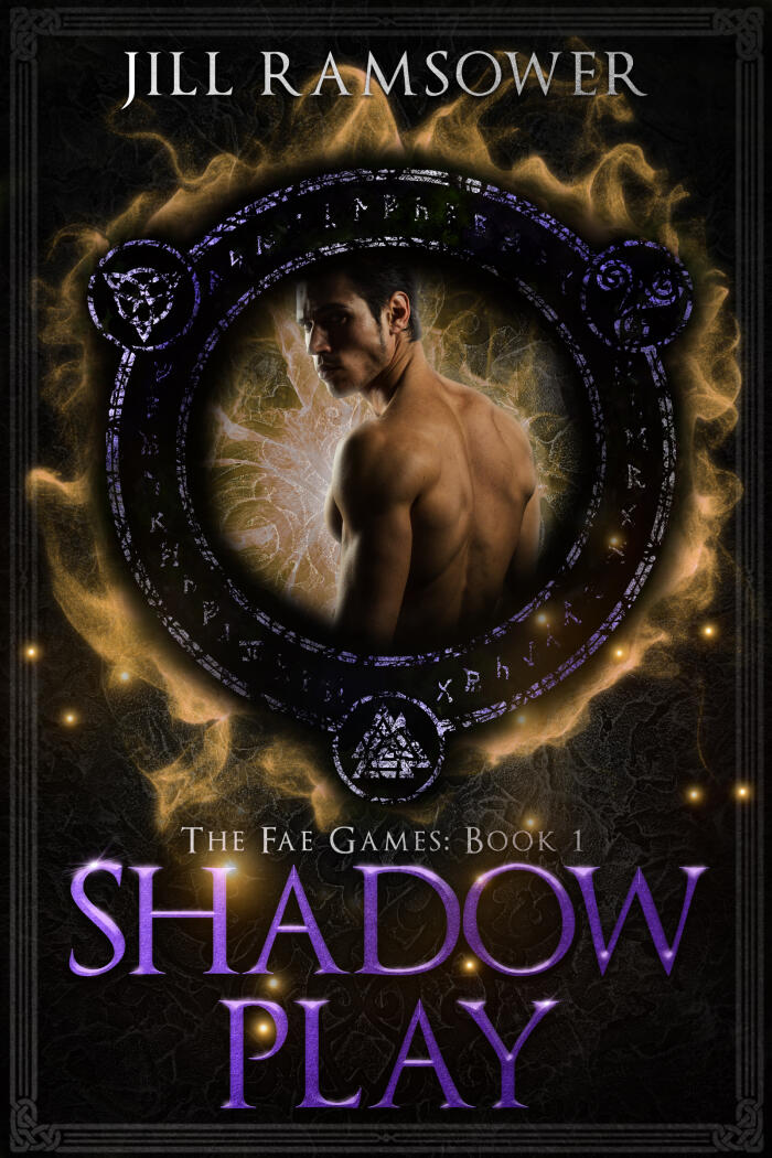 The Fae Games