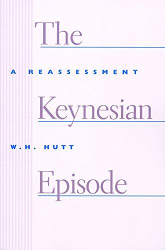 The Keynesian Episode: A Reassessment