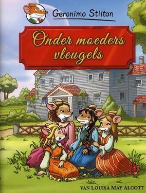 Onder moeders vleugels