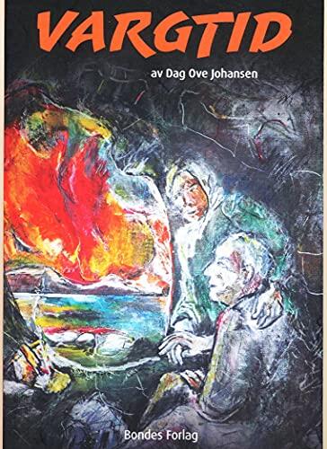 VARGTID: Fire historier som er bundet sammen i fortid, nåtid og fremtid, og tilbake igjen...