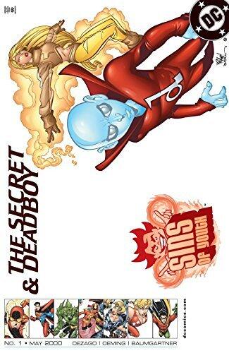Sins of Youth: The Secret & Deadboy