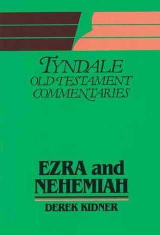TOTC: Ezra and Nehemiah