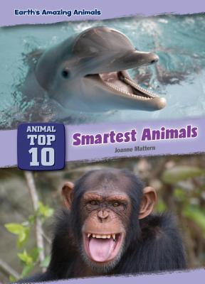 Core Content Science - Animal Top Ten