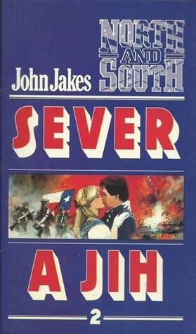 Sever a Jih 2
