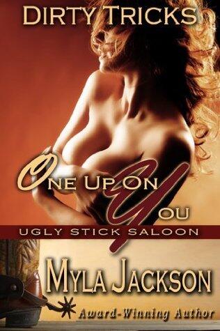 One Up On You